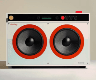 The Evolution of Speakers