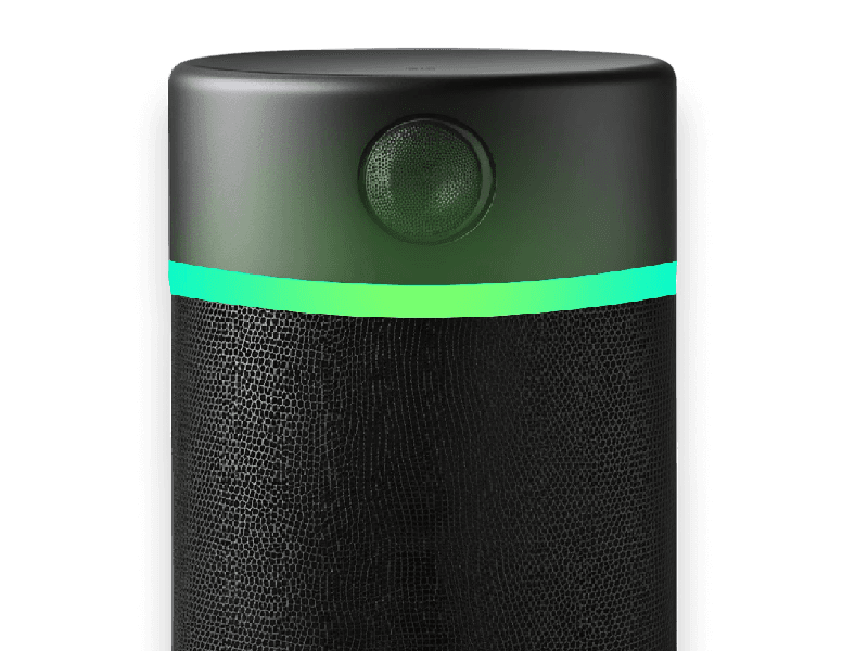Sonic audio device
